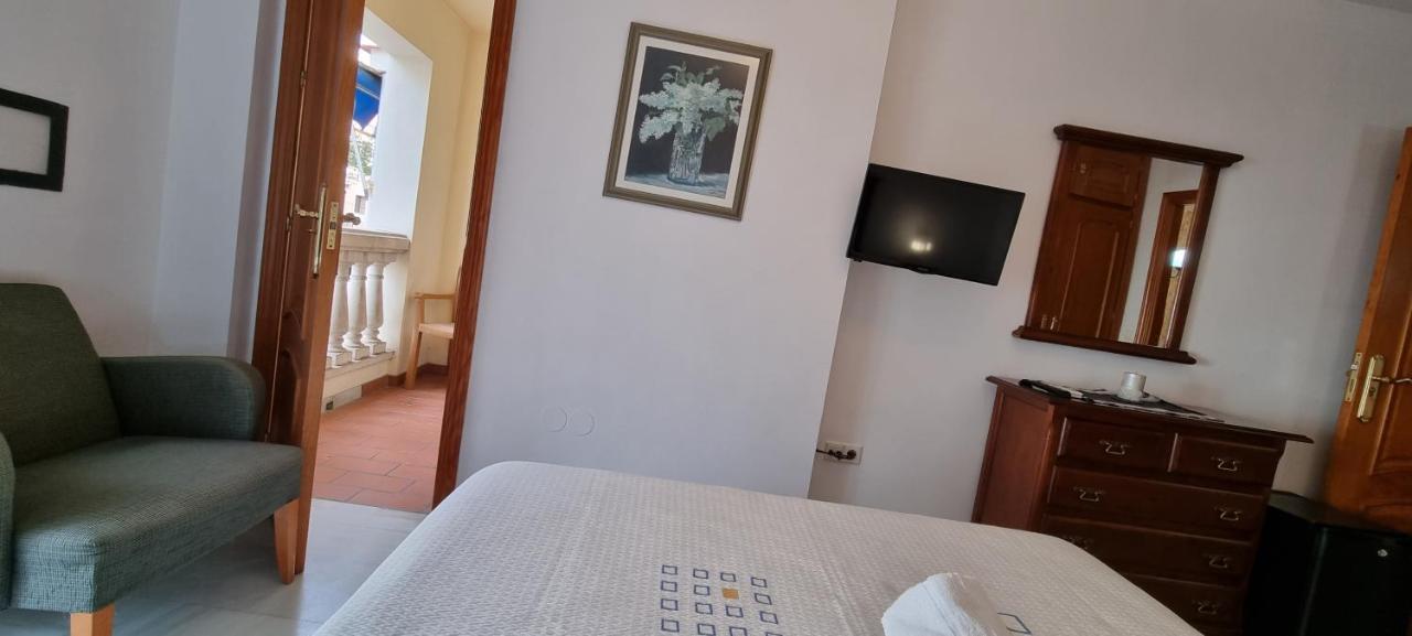 Cafe La Morena Couette-café Fuengirola