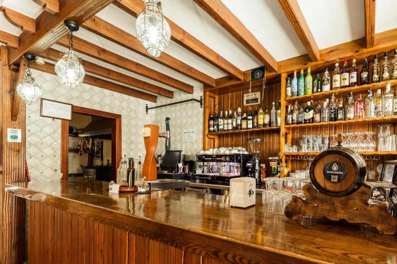 Couette-café Cafe La Morena Fuengirola